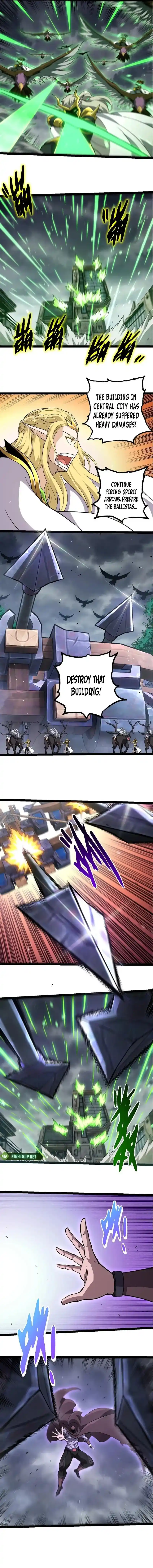 Evolution Begins With a Big Tree 329