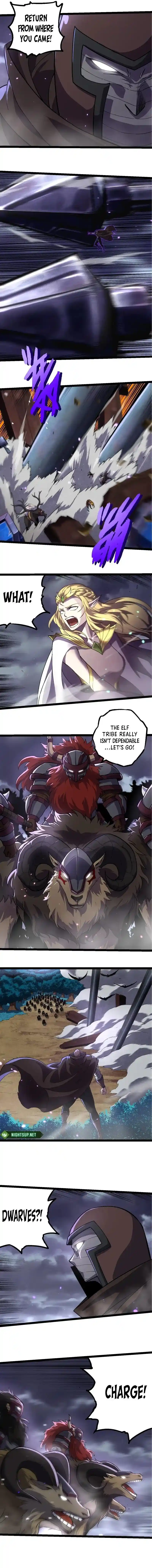 Evolution Begins With a Big Tree 329