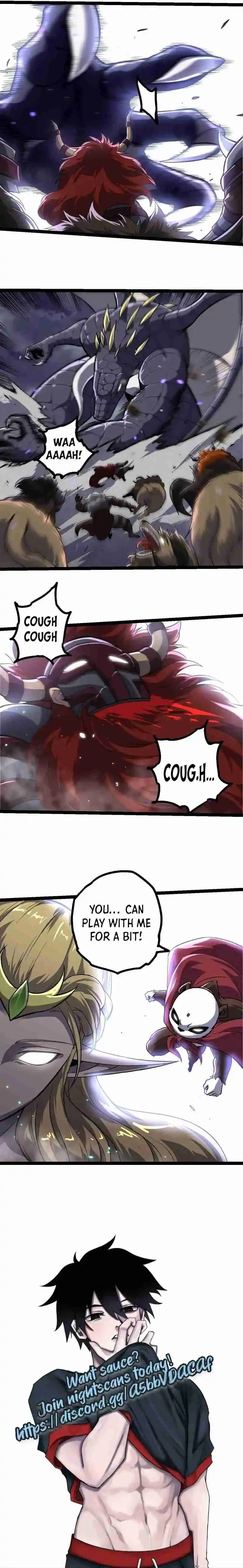 Evolution Begins With a Big Tree 329