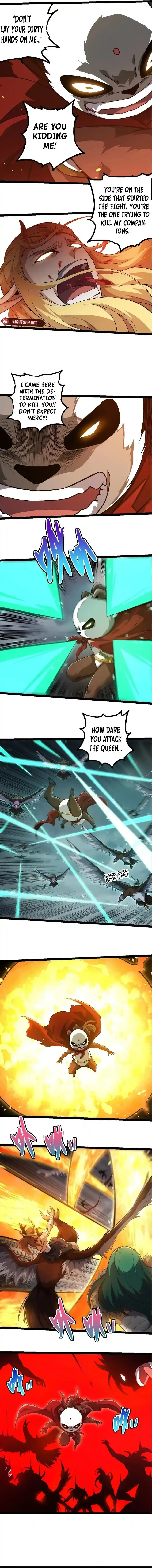 Evolution Begins With a Big Tree 330