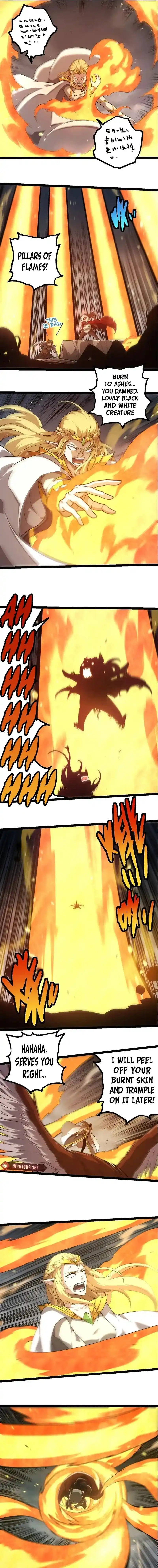 Evolution Begins With a Big Tree 330