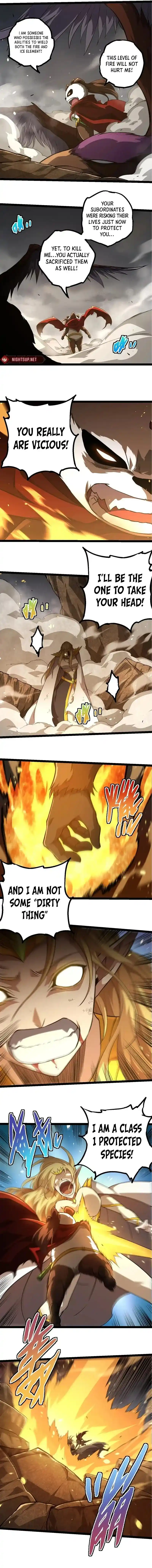 Evolution Begins With a Big Tree 330