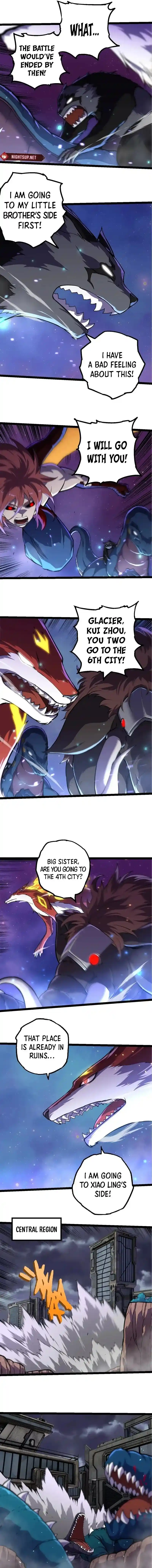 Evolution Begins With a Big Tree 330