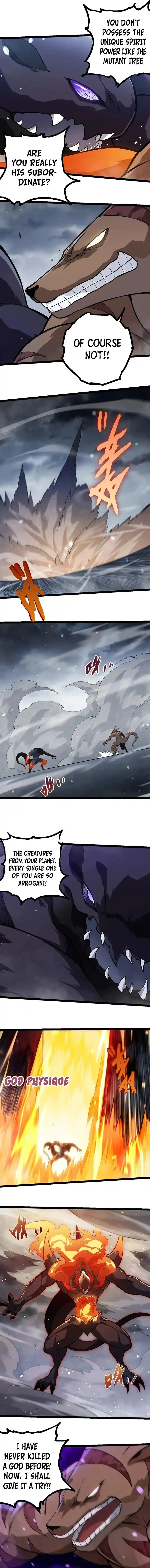 Evolution Begins With a Big Tree 331