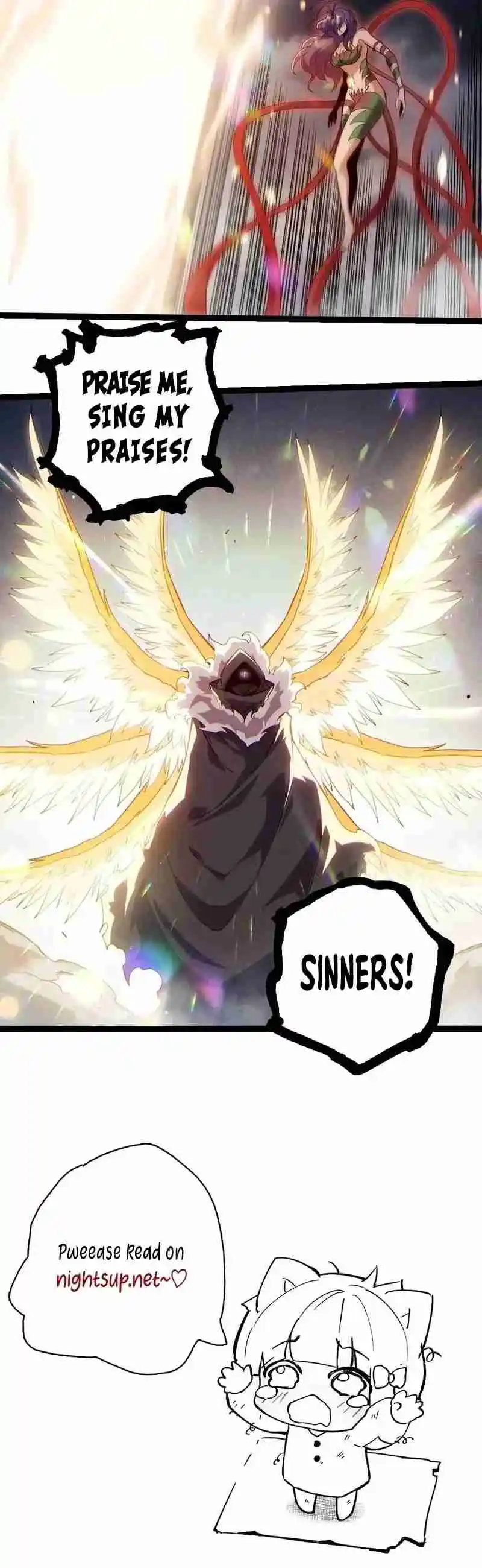 Evolution Begins With a Big Tree 331