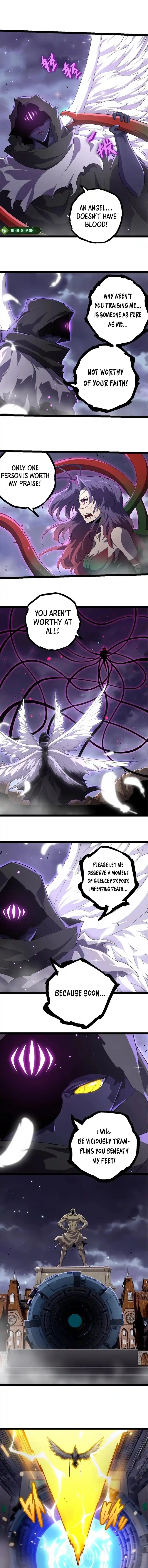 Evolution Begins With a Big Tree 332