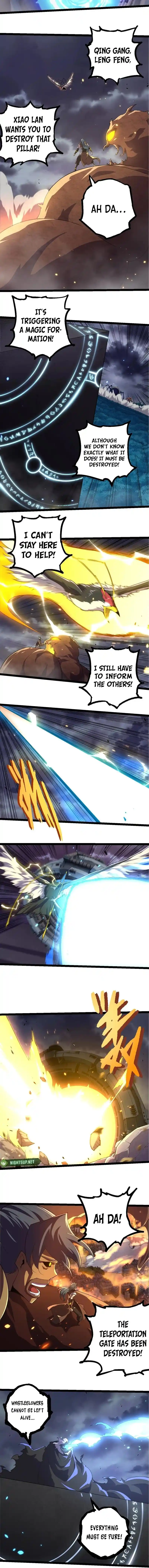 Evolution Begins With a Big Tree 332