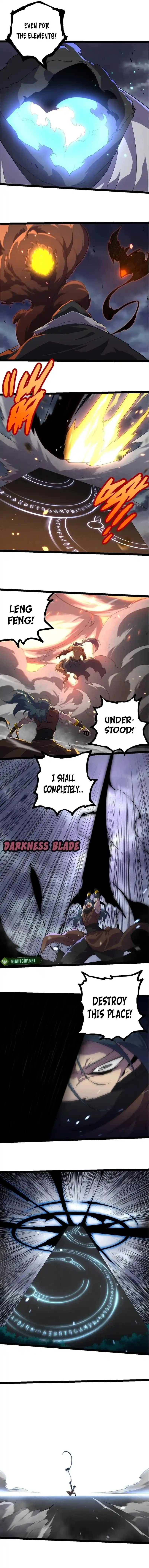 Evolution Begins With a Big Tree 332