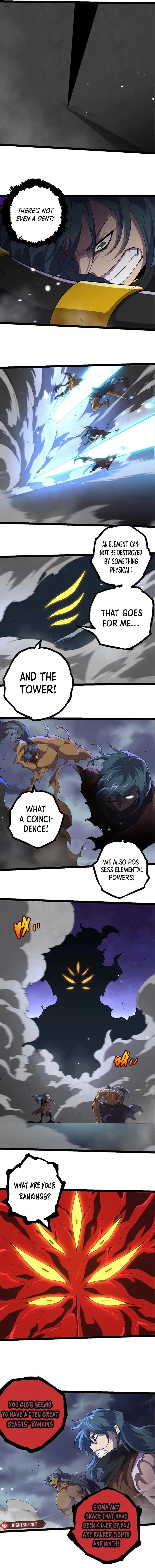 Evolution Begins With a Big Tree 332