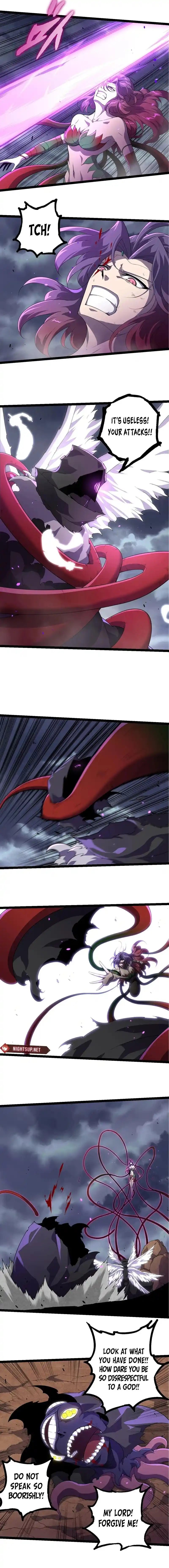 Evolution Begins With a Big Tree 332