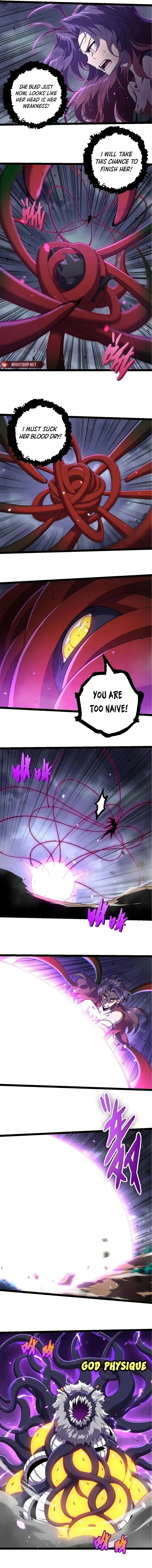 Evolution Begins With a Big Tree 332