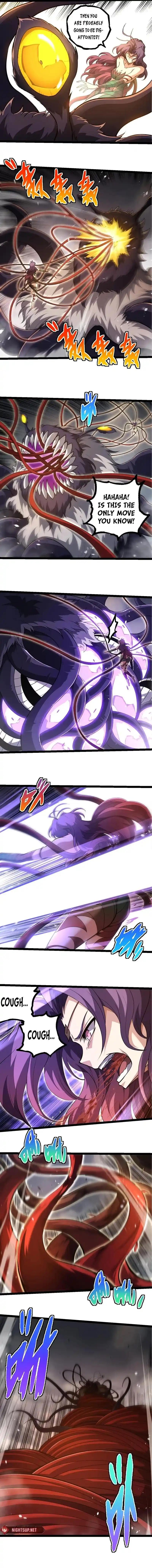 Evolution Begins With a Big Tree 333