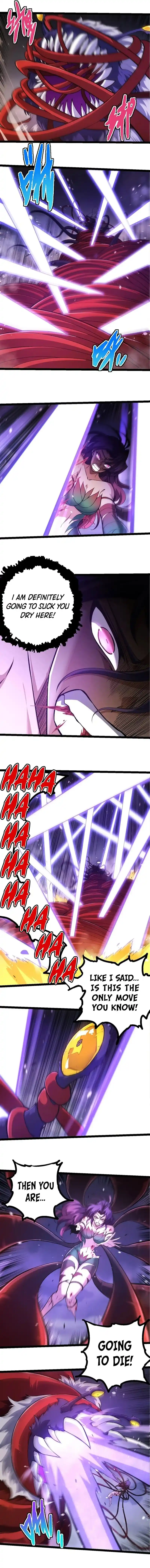 Evolution Begins With a Big Tree 333