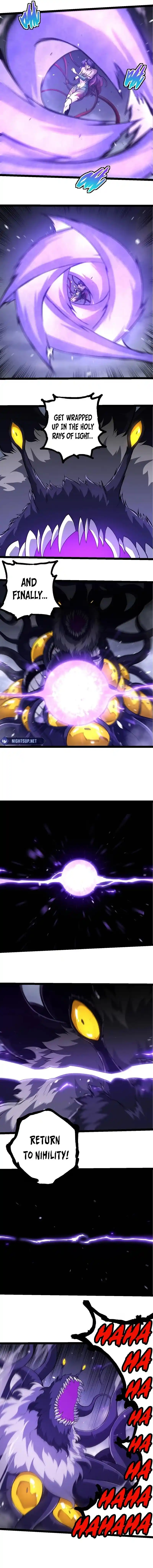 Evolution Begins With a Big Tree 333