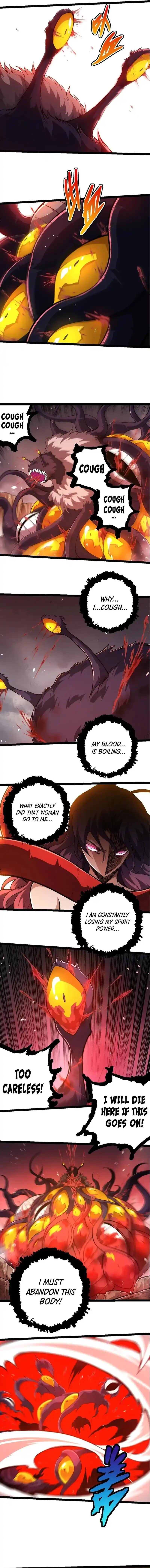 Evolution Begins With a Big Tree 333