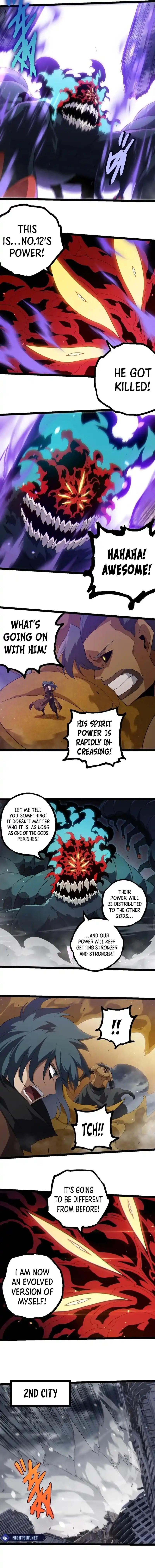 Evolution Begins With a Big Tree 334