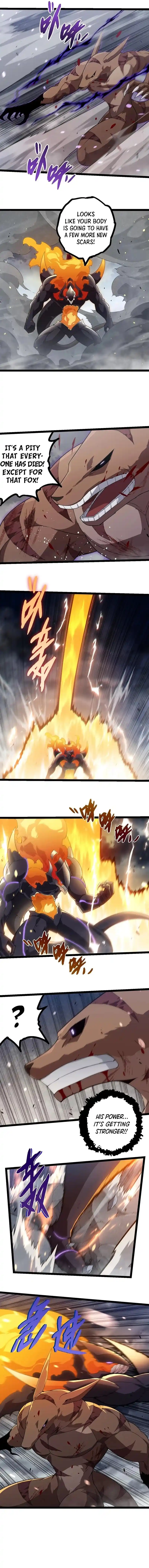 Evolution Begins With a Big Tree 334