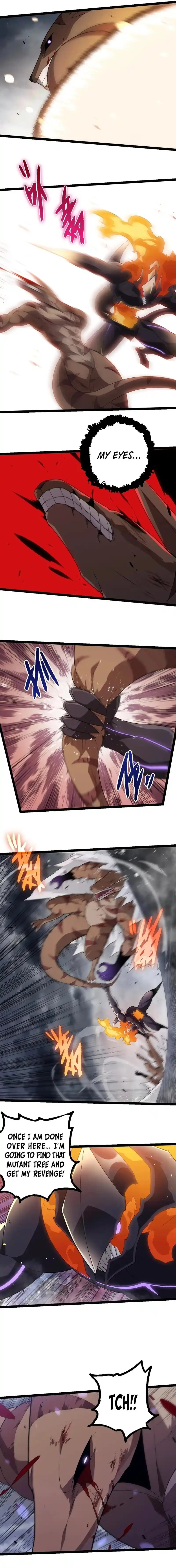 Evolution Begins With a Big Tree 334