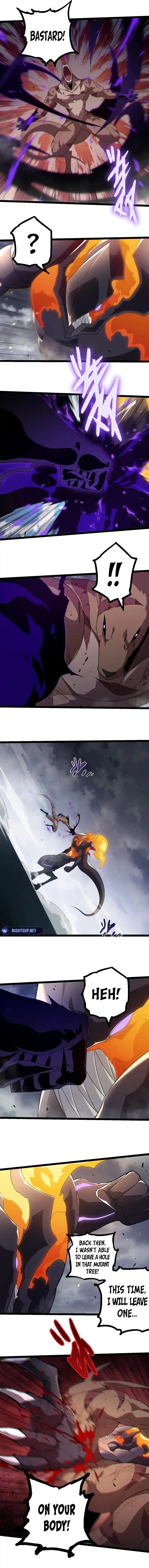 Evolution Begins With a Big Tree 334