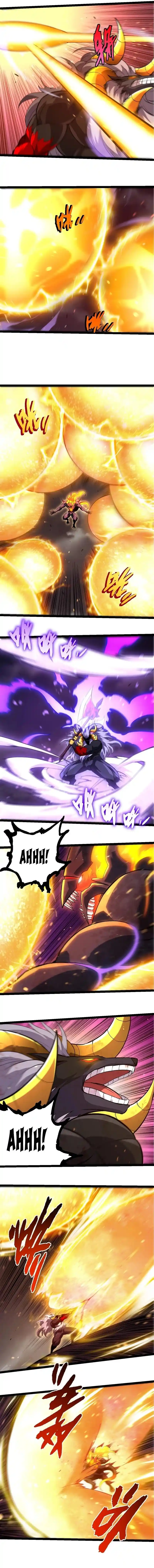 Evolution Begins With a Big Tree 335