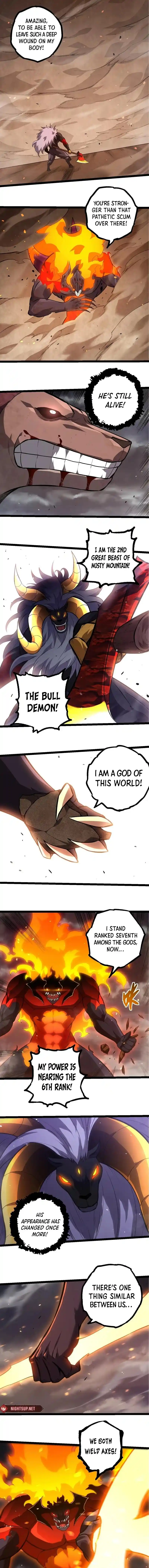 Evolution Begins With a Big Tree 335