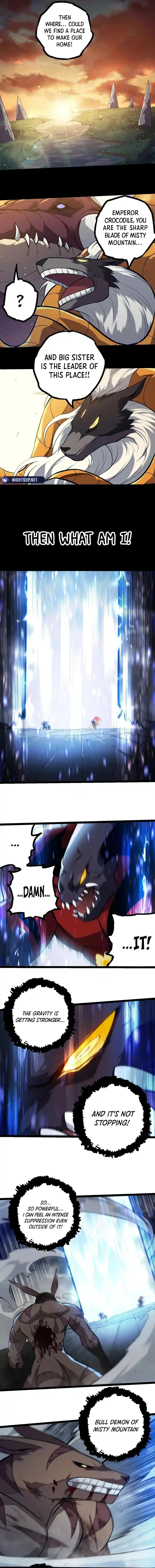 Evolution Begins With a Big Tree 336