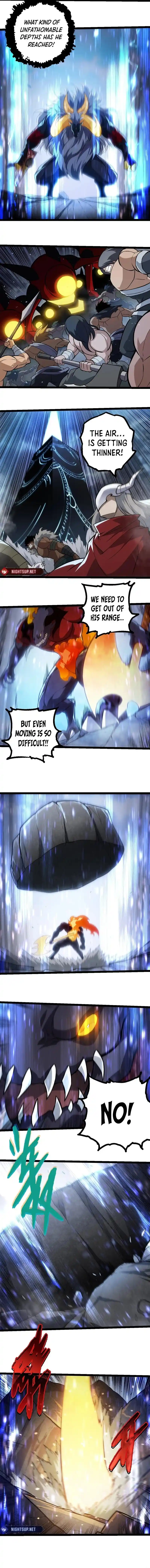 Evolution Begins With a Big Tree 336