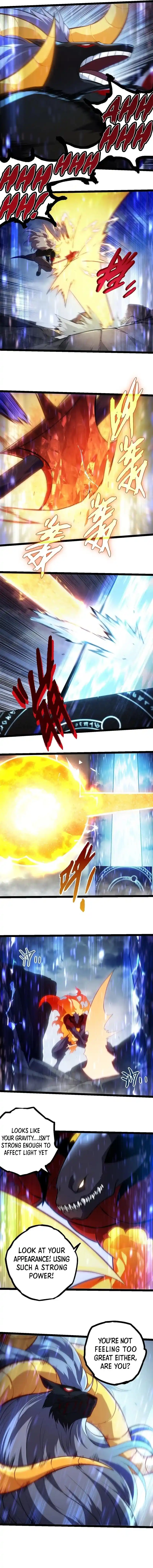 Evolution Begins With a Big Tree 336