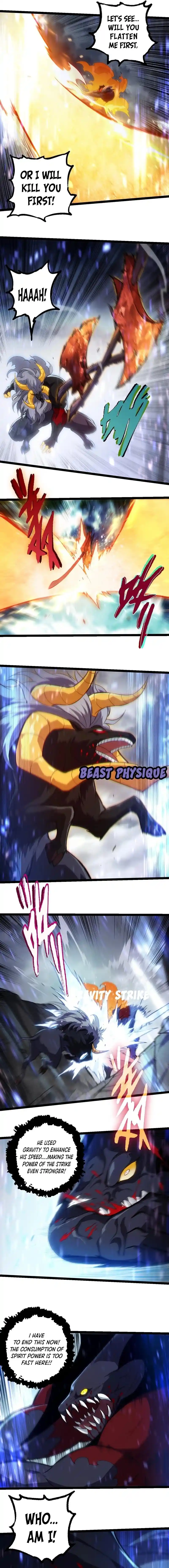 Evolution Begins With a Big Tree 336