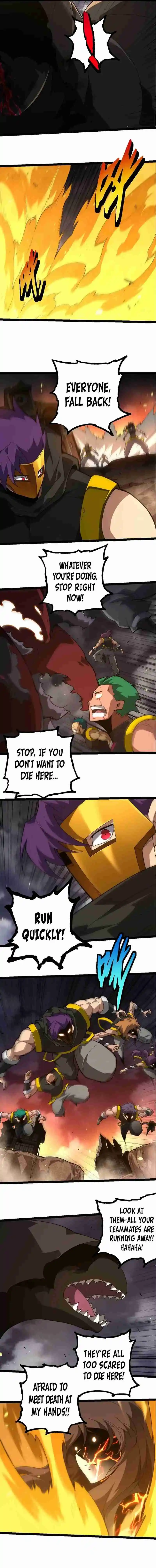 Evolution Begins With a Big Tree 353