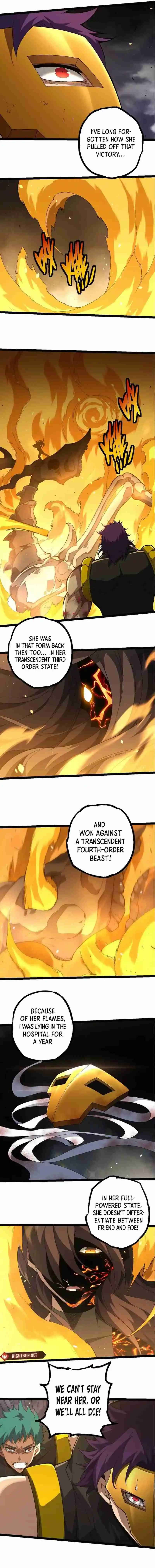 Evolution Begins With a Big Tree 353