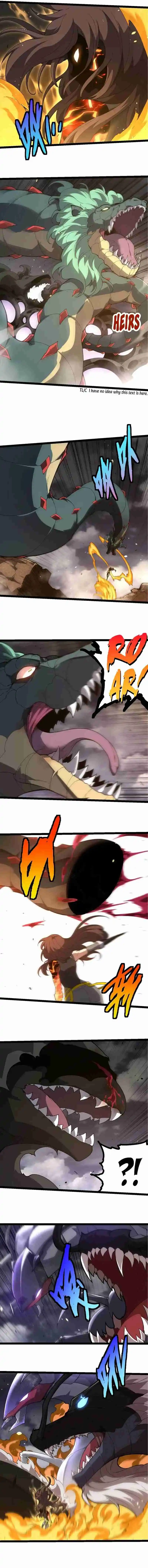 Evolution Begins With a Big Tree 353