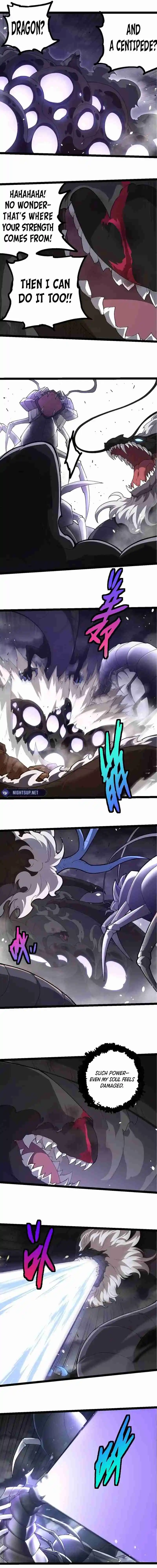 Evolution Begins With a Big Tree 353