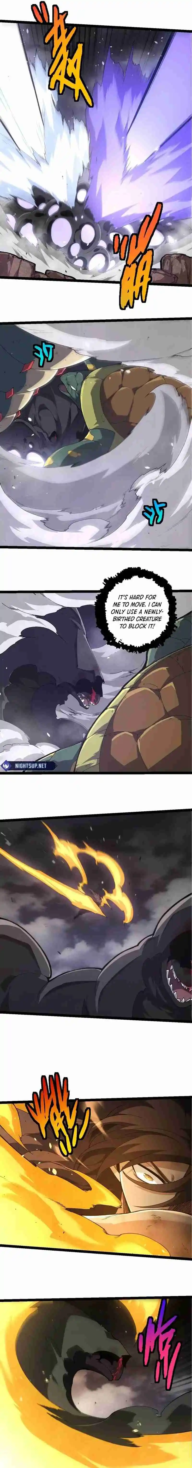 Evolution Begins With a Big Tree 353