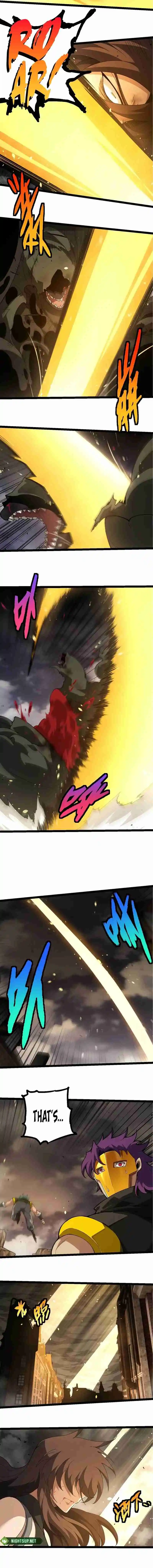 Evolution Begins With a Big Tree 353