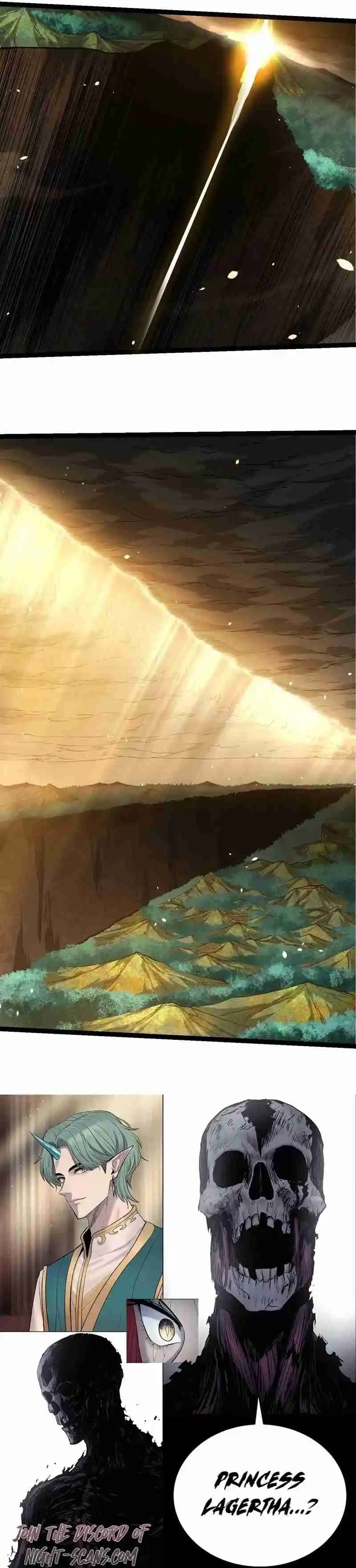 Evolution Begins With a Big Tree 353