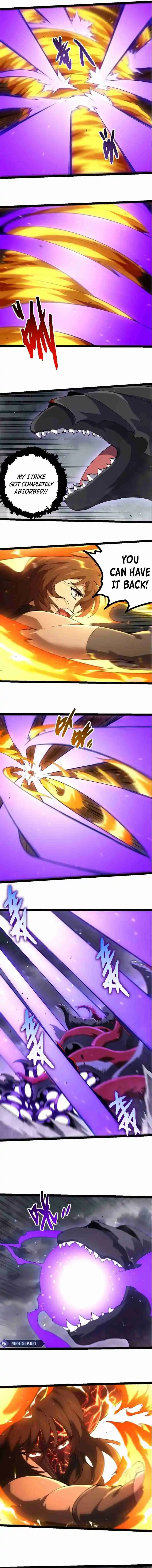 Evolution Begins With a Big Tree 354