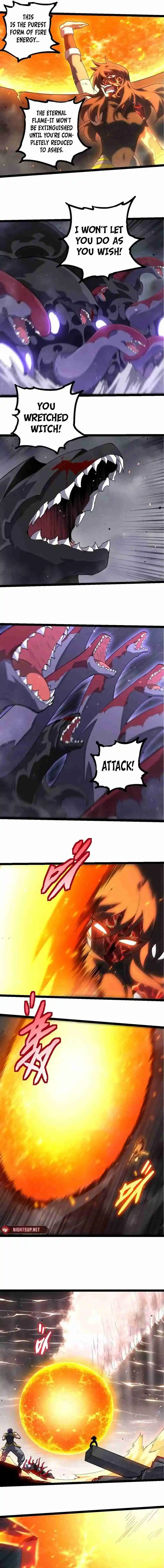 Evolution Begins With a Big Tree 354