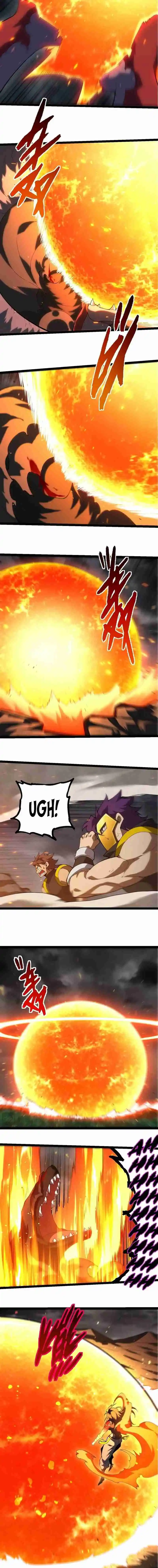 Evolution Begins With a Big Tree 354