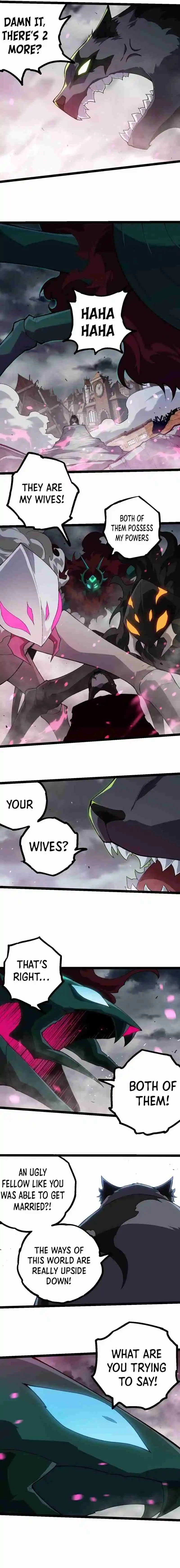 Evolution Begins With a Big Tree 355