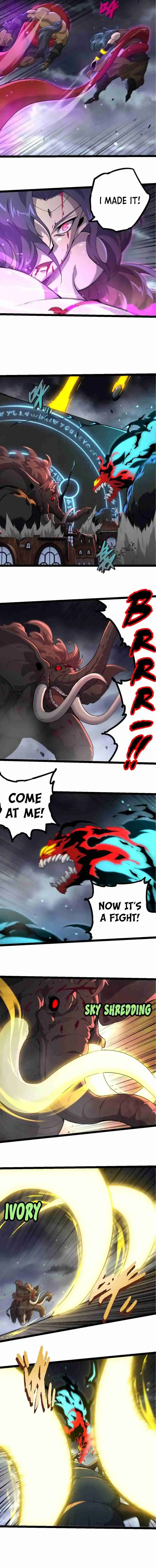 Evolution Begins With a Big Tree 362