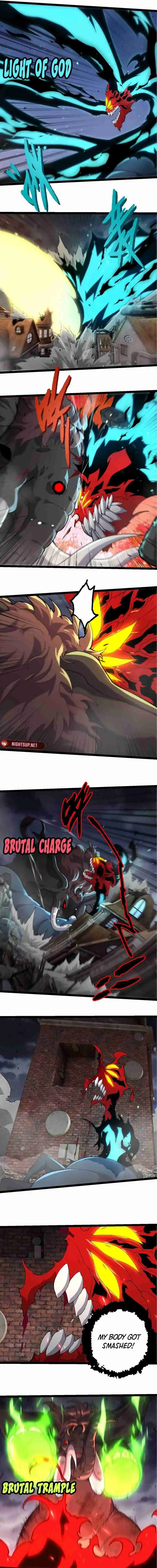 Evolution Begins With a Big Tree 362