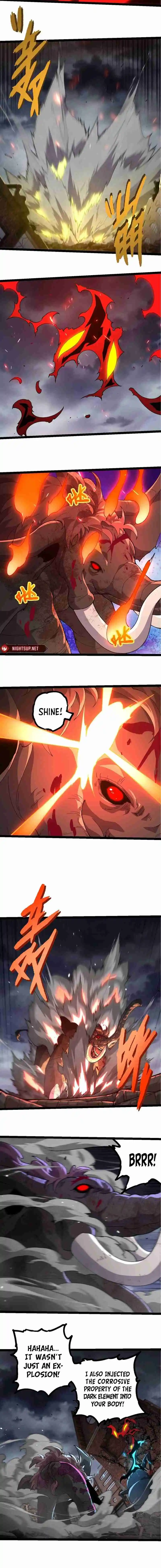 Evolution Begins With a Big Tree 362