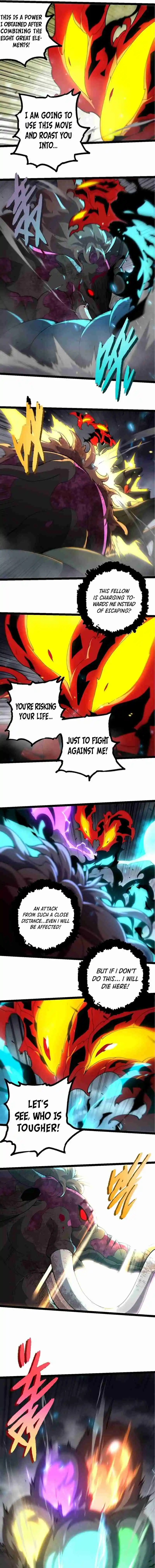 Evolution Begins With a Big Tree 362