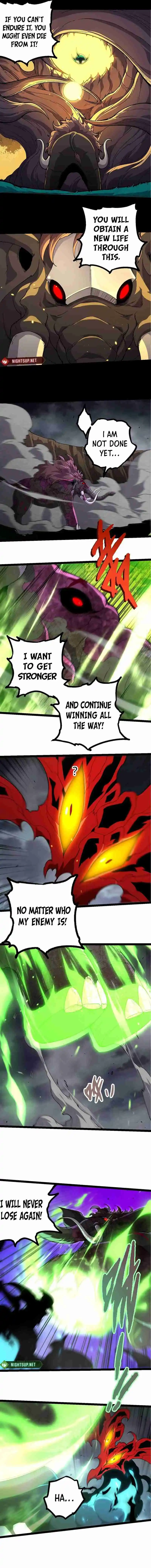 Evolution Begins With a Big Tree 362