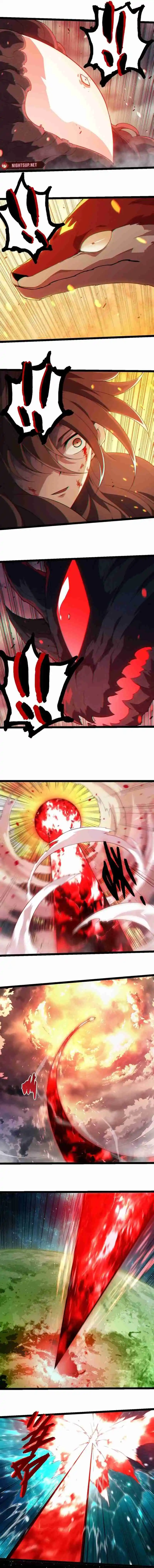 Evolution Begins With a Big Tree 373