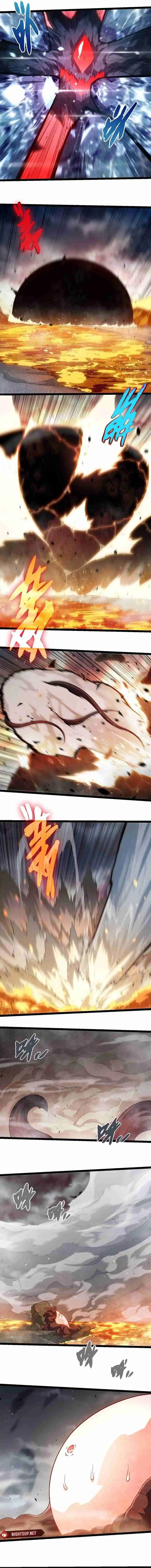 Evolution Begins With a Big Tree 373