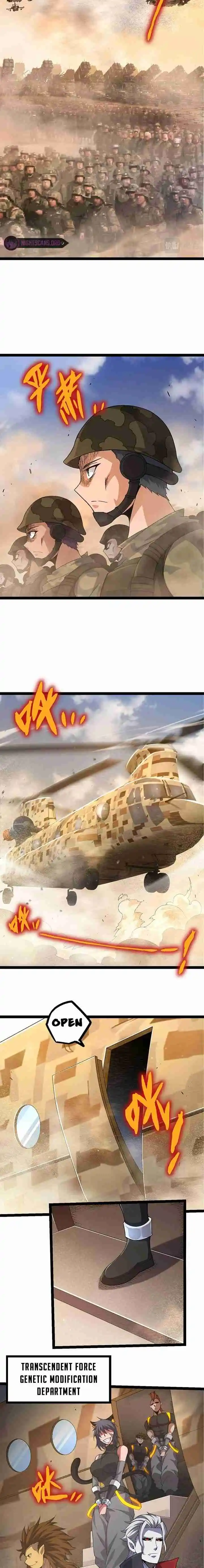 Evolution Begins With a Big Tree 49