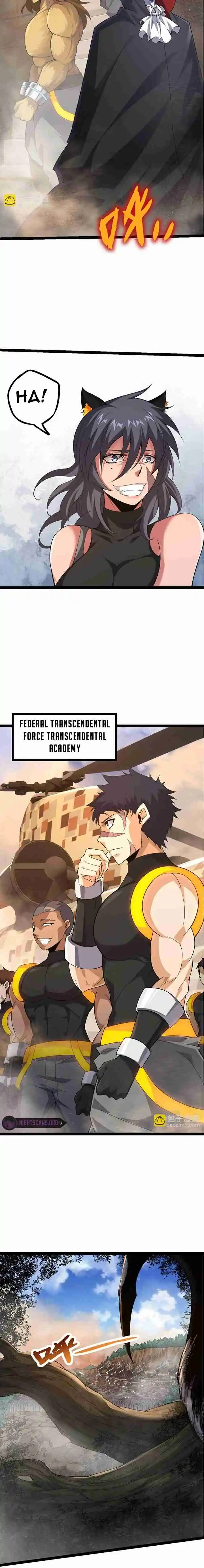 Evolution Begins With a Big Tree 49