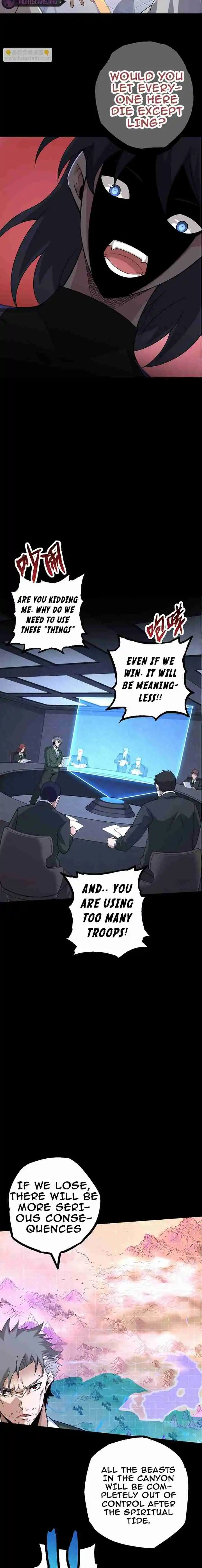 Evolution Begins With a Big Tree 49